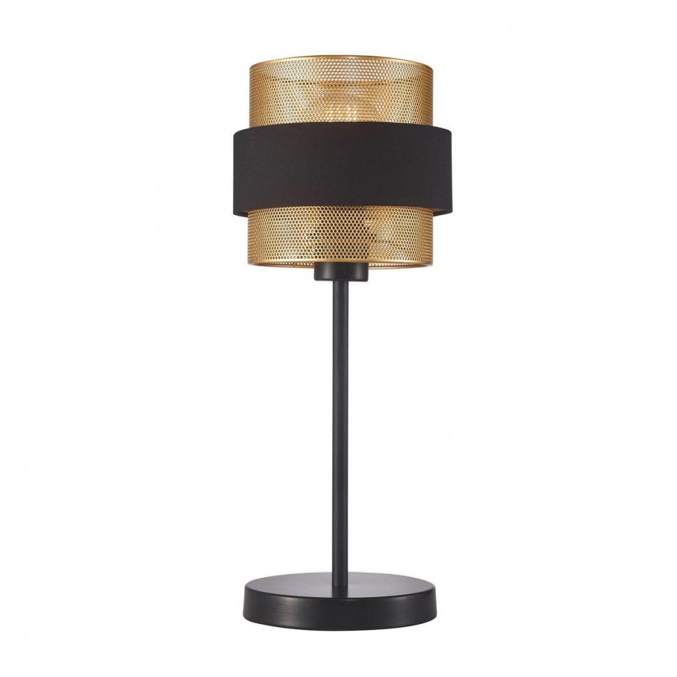 Настольная лампа F-Promo Fortis 4778-1T фото 1 &mdash; Дзинь ля-ля