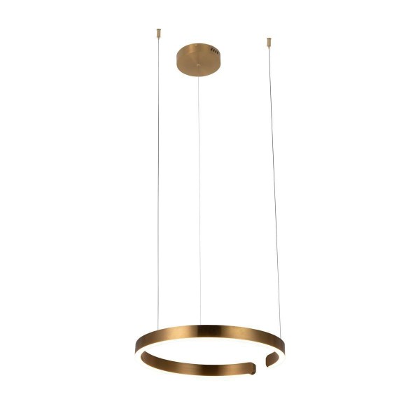 Подвесной светодиодный светильник Loft IT Ring 10013M — Дзинь ля-ля