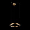 Подвесной светодиодный светильник Loft IT Ring 10013M фото 5 — Дзинь ля-ля