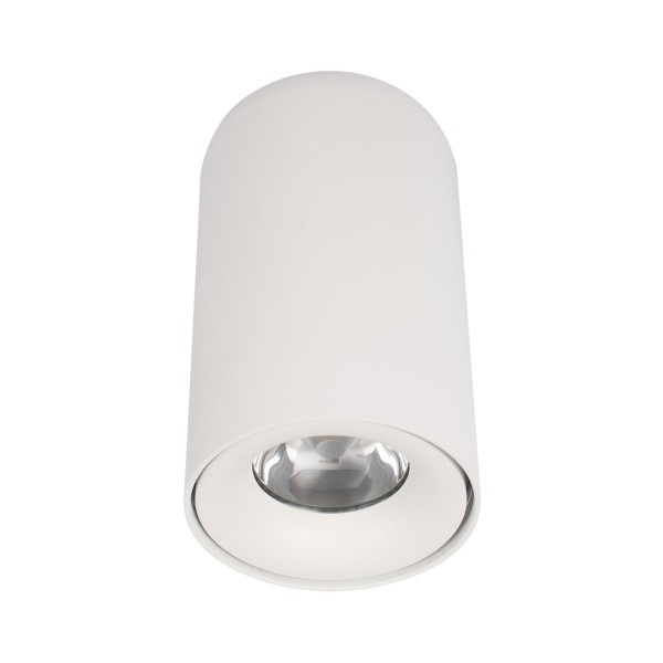 Потолочный светодиодный светильник Loft IT Tictac 10220 White 4000K — Дзинь ля-ля