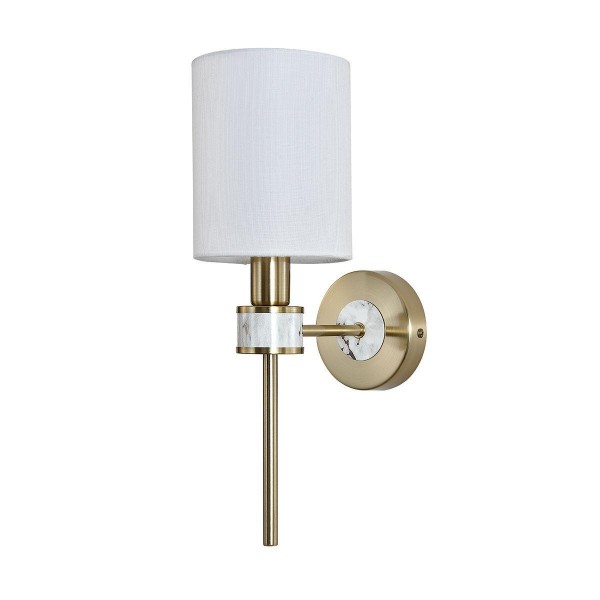 Бра Indigo Poesia 13035/1W Brass V000576 — Дзинь ля-ля
