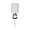 Бра Indigo Poesia 13035/1W Brass V000576 фото 3 — Дзинь ля-ля