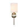 Бра Indigo Poesia 13035/1W Brass V000576 фото 4 — Дзинь ля-ля