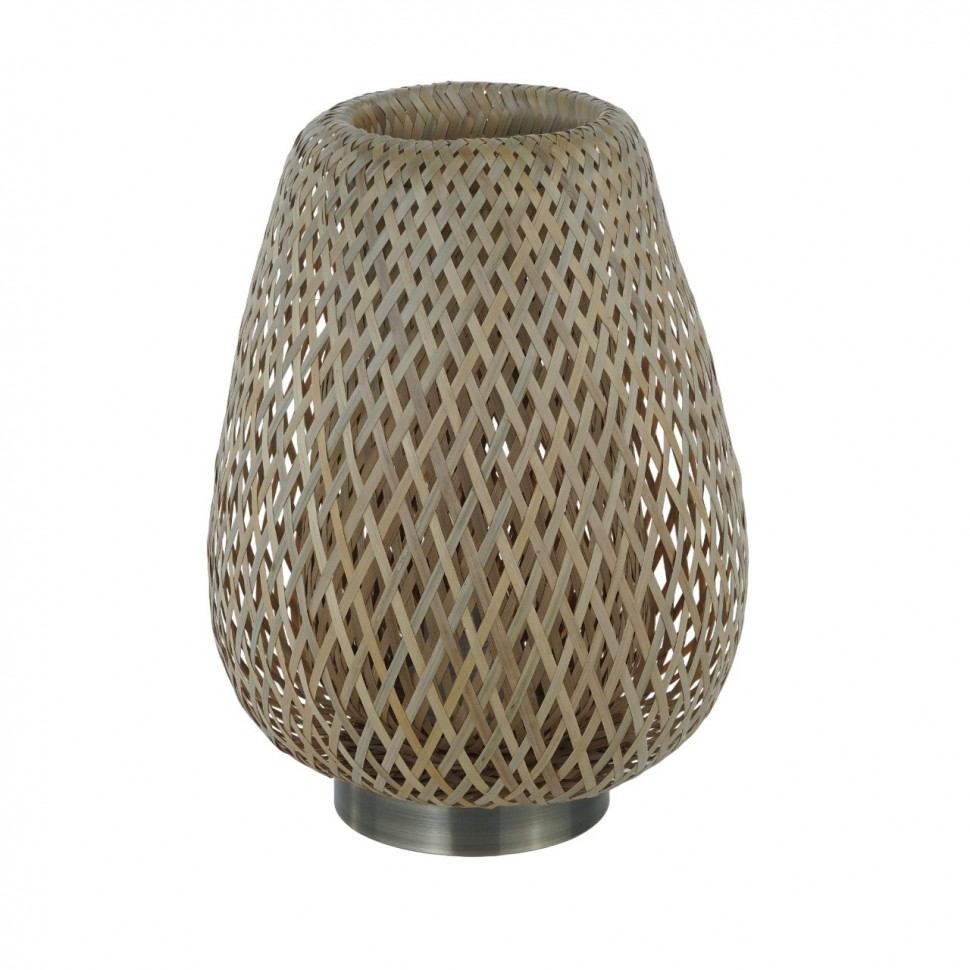 Настольная лампа G32172/1T BR BM Gerhort фото 1 — Дзинь ля-ля