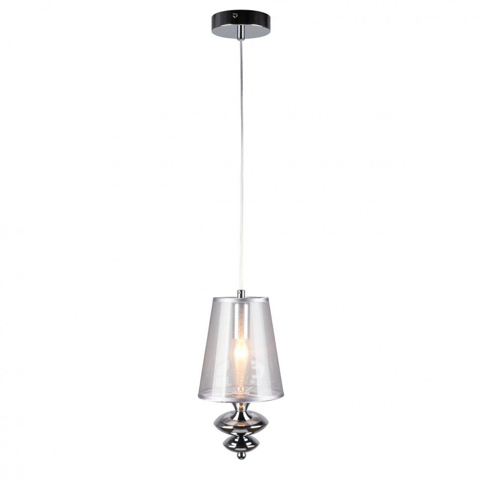 Подвесной светильник Omnilux Ligure OML-67506-01 фото 1 &mdash; Дзинь ля-ля