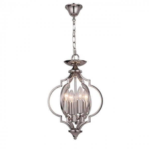 Подвесная люстра ST Luce Foriate SL361.103.04 — Дзинь ля-ля