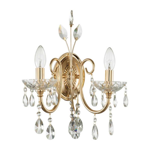 Бра Odeon Light Hall Versia 4977/2W &mdash; Дзинь ля-ля