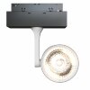 Трековый светильник Maytoni Track lamps TR024-2-10W3K фото 1 &mdash; Дзинь ля-ля