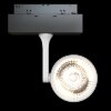 Трековый светильник Maytoni Track lamps TR024-2-10W3K фото 2 &mdash; Дзинь ля-ля