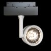 Трековый светильник Maytoni Track lamps TR024-2-10W3K фото 3 &mdash; Дзинь ля-ля