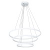 Подвесной светодиодный светильник Arte Lamp Meridiana A2198SP-3WH фото 1 &mdash; Дзинь ля-ля