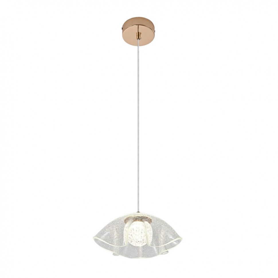 Светильник светодиодный G52126/1FGD CL Gerhort фото 1 — Дзинь ля-ля