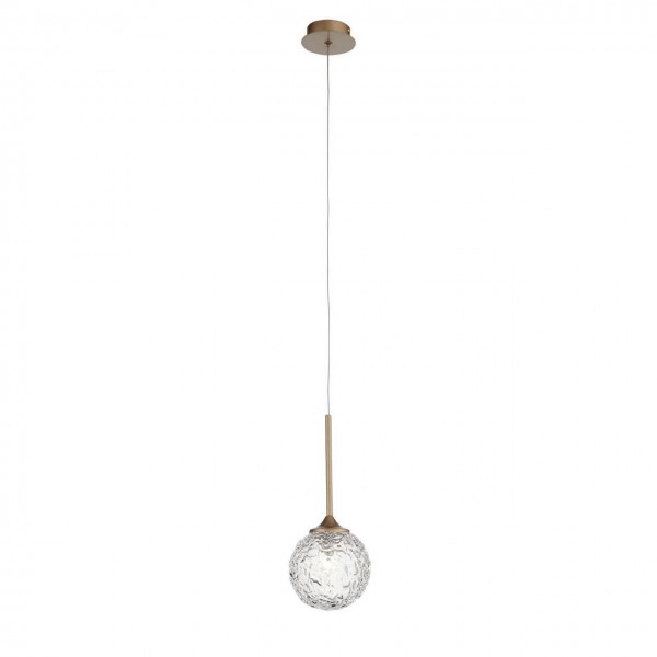 Подвесной светильник ST Luce Arcobalino SL1152.203.01 — Дзинь ля-ля