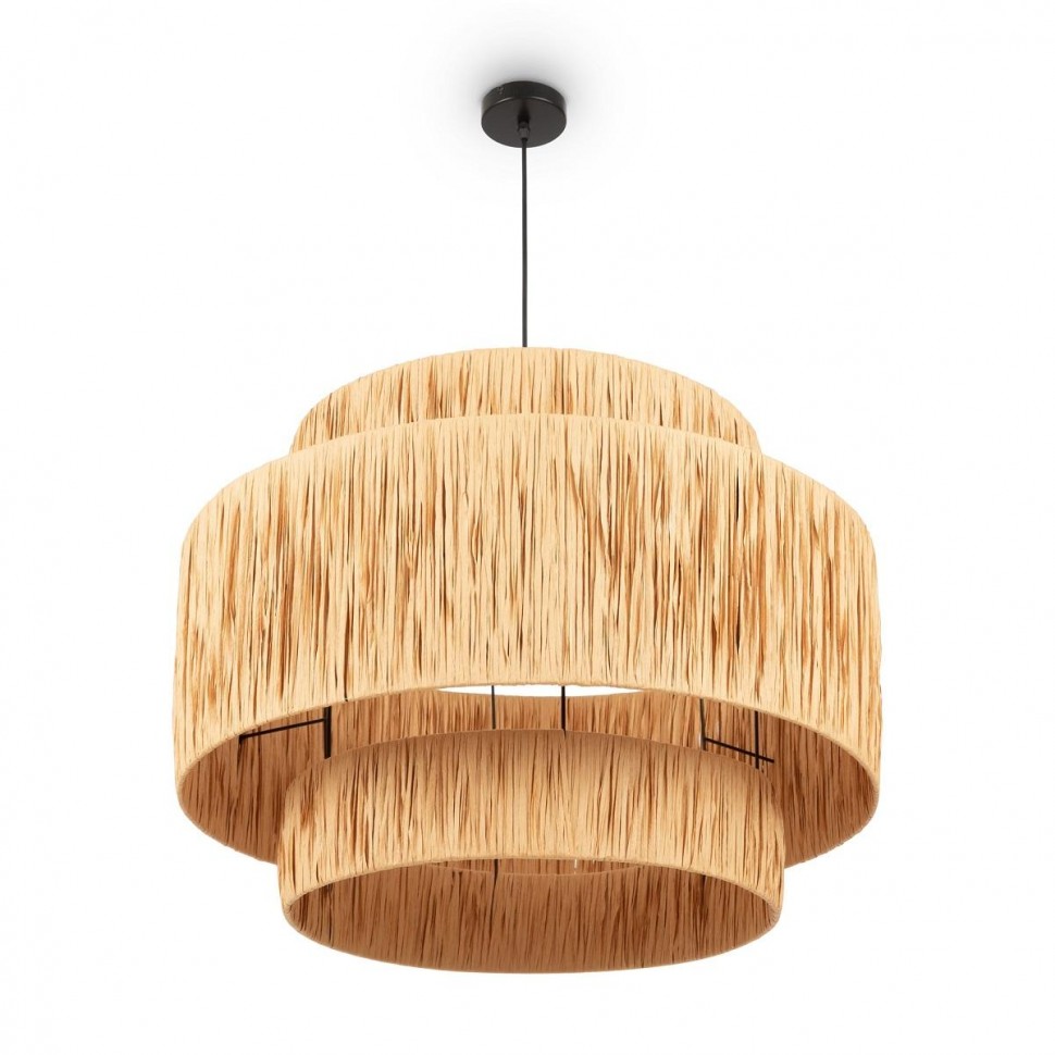 Подвесной светильник Freya Modern AvaGarden FR5249PL-03BG фото 1 &mdash; Дзинь ля-ля