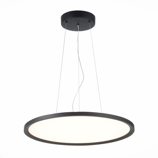 Подвесной светодиодный светильник ST Luce ST602.443.56 — Дзинь ля-ля