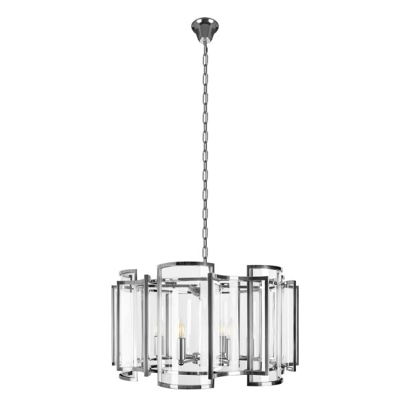 Подвесной светильник LOFT IT Reflection 10433/6 &mdash; Дзинь ля-ля