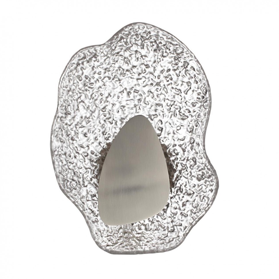 Настенный светодиодный светильник Odeon Light Coralla L-Vision 5460/12WL фото 1 &mdash; Дзинь ля-ля