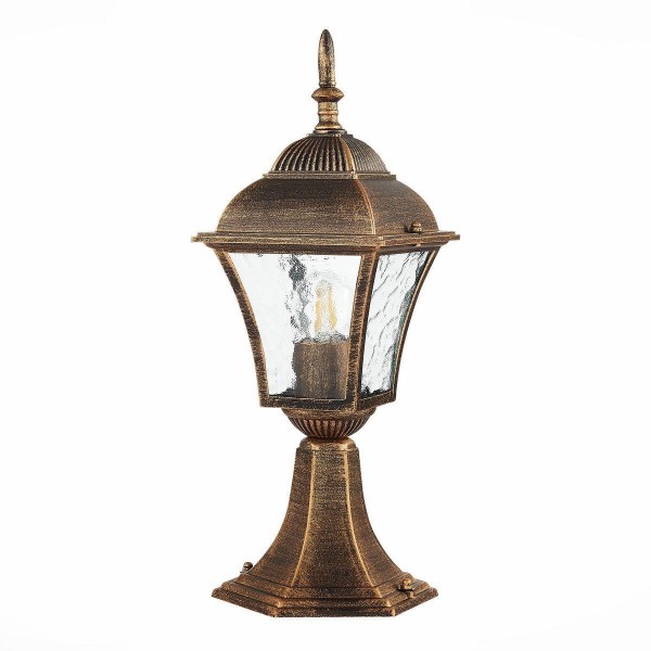 Уличный светильник ST Luce Domenico SL082.205.01 — Дзинь ля-ля