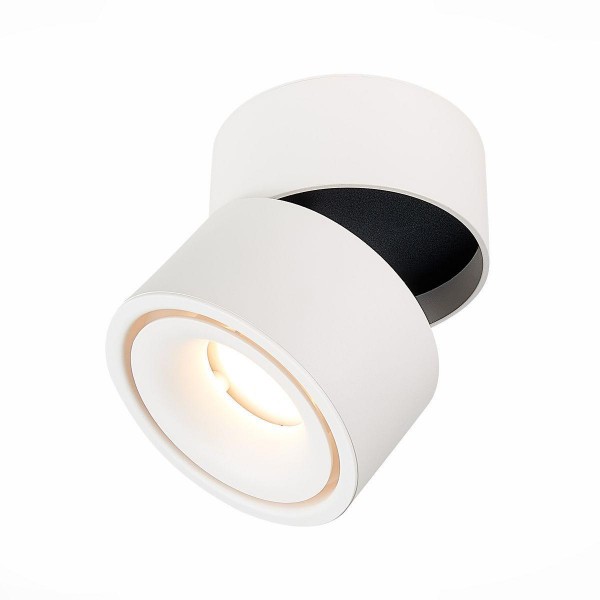 Светодиодный спот ST Luce ST652.532.12 — Дзинь ля-ля