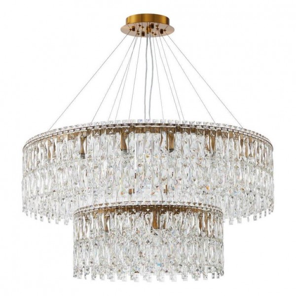 Подвесная люстра Stilfort Santorini 2173/05/26P &mdash; Дзинь ля-ля