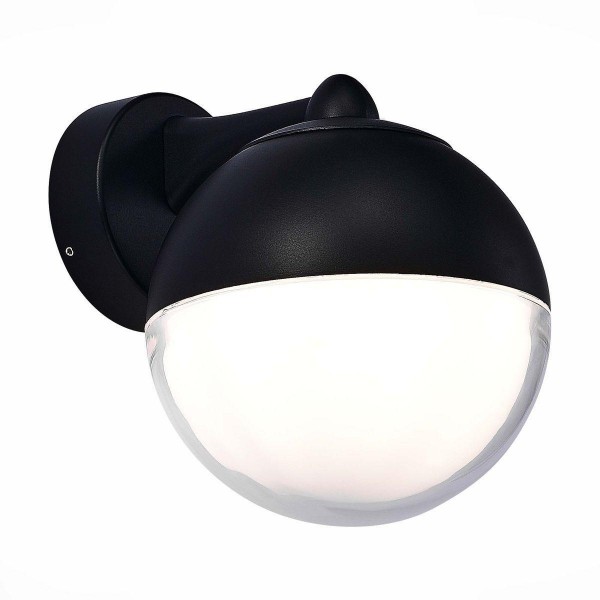 Уличный настенный светильник ST Luce Ombra SL9000.401.01 — Дзинь ля-ля