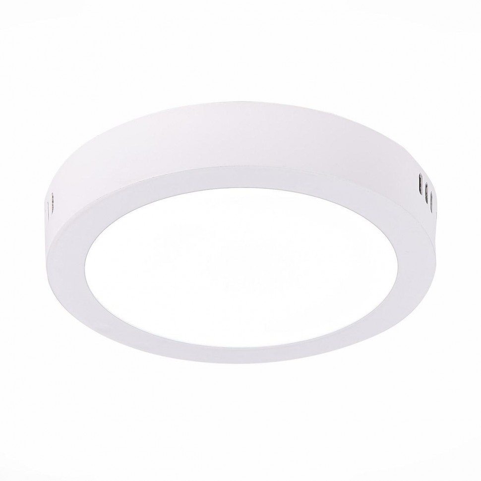 Настенно-потолочный светодиодный светильник ST Luce Nubes ST112.532.12 фото 1 &mdash; Дзинь ля-ля