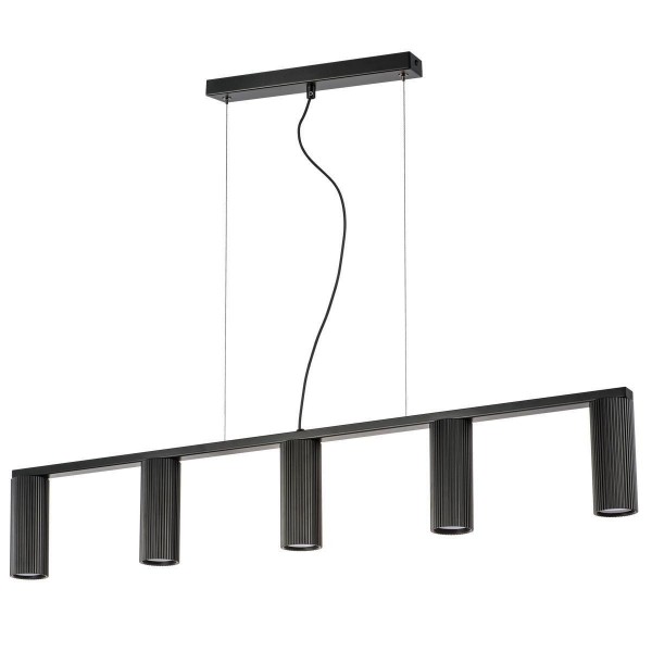 Подвесная люстра Lightstar Roma 718057 &mdash; Дзинь ля-ля