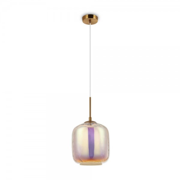 Подвесной светильник Maytoni Dolce MOD001PL-01CFL — Дзинь ля-ля