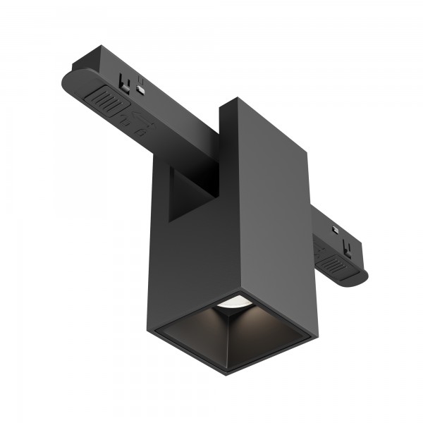 Трековый светильник Alfa Exility 2700-6000K 7Вт 50° Dim Smart Maytoni TR121-4-7W-DS-B — Дзинь ля-ля