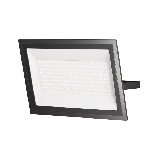 Прожектор светодиодный Maytoni Flood 150W 6500K FL001-L150B6K — Дзинь ля-ля