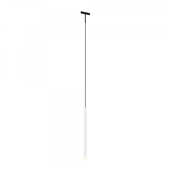 Трековый светильник Skim Levity 3000К 3Вт 36° Maytoni TR191-1-3W3K-M-BW — Дзинь ля-ля