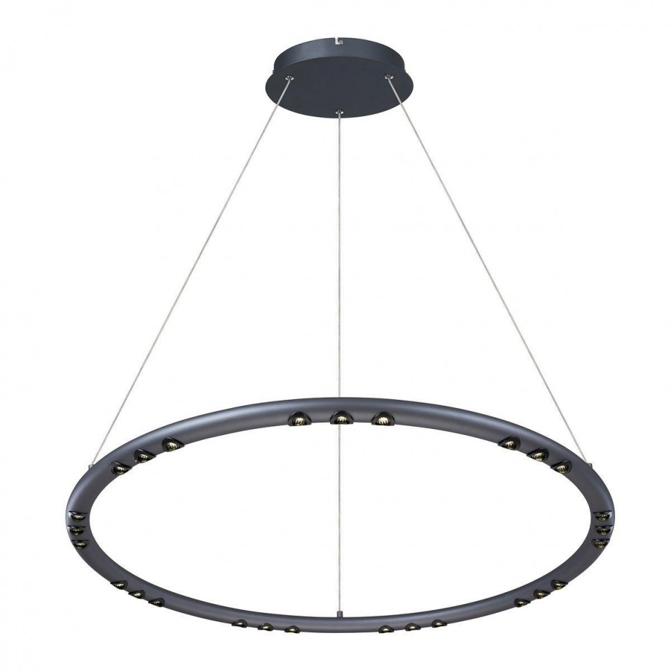 Подвесной светодиодный светильник Favourite Celler 4321-8P фото 1 — Дзинь ля-ля