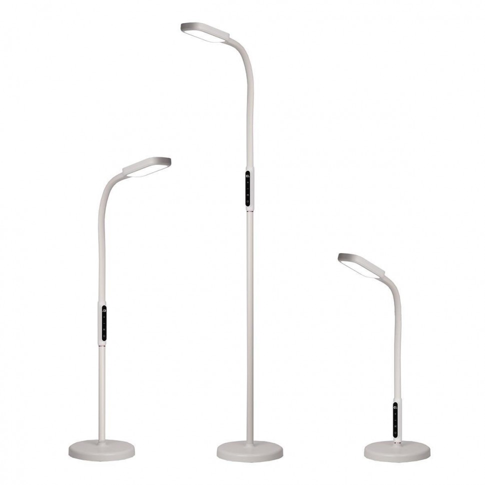 Торшер Citilux Марк CL804020 фото 1 &mdash; Дзинь ля-ля