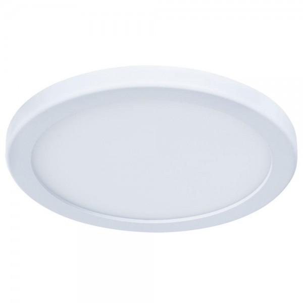 Встраиваемый светодиодный светильник Arte Lamp Mesura A7979PL-1WH &mdash; Дзинь ля-ля