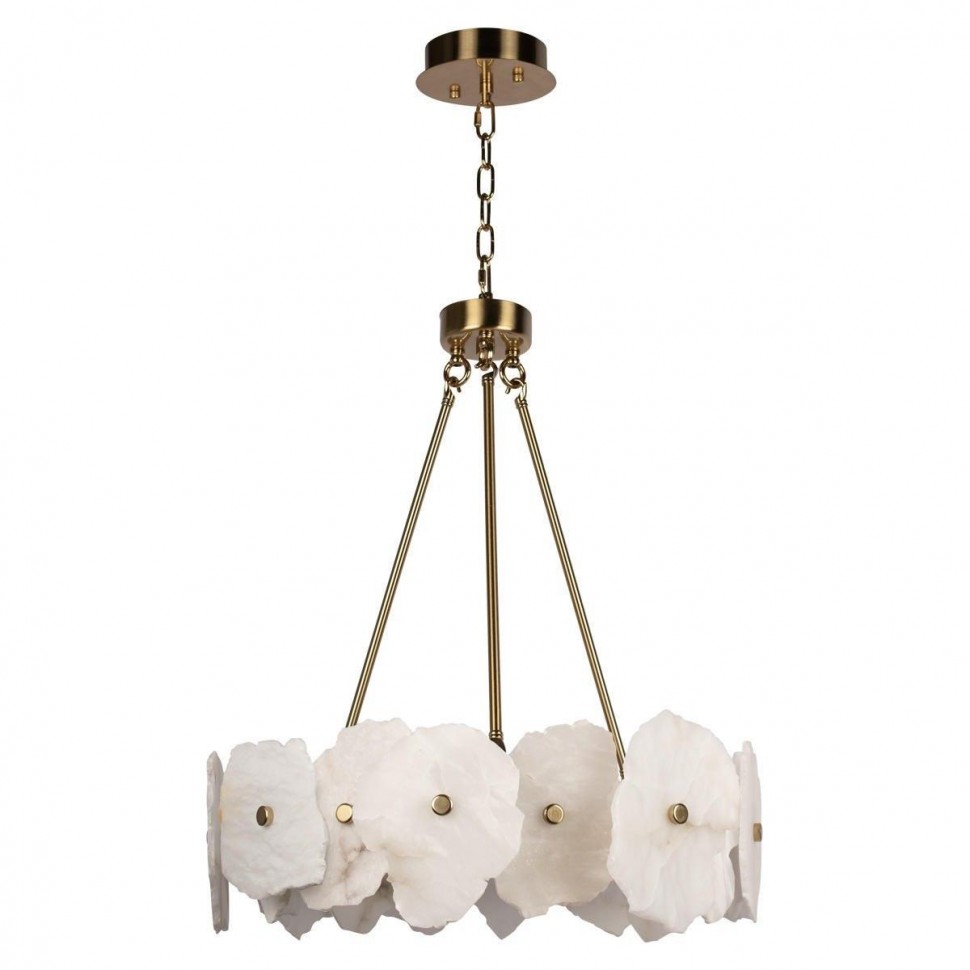 Подвесная светодиодная люстра Loft IT Alicante 10248/600 фото 1 — Дзинь ля-ля