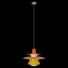Подвесной светильник Loft IT Floret 10113 Orange фото 5 — Дзинь ля-ля