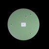 Потолочный светодиодный светильник Loft IT Axel 10003/24 green фото 3 — Дзинь ля-ля