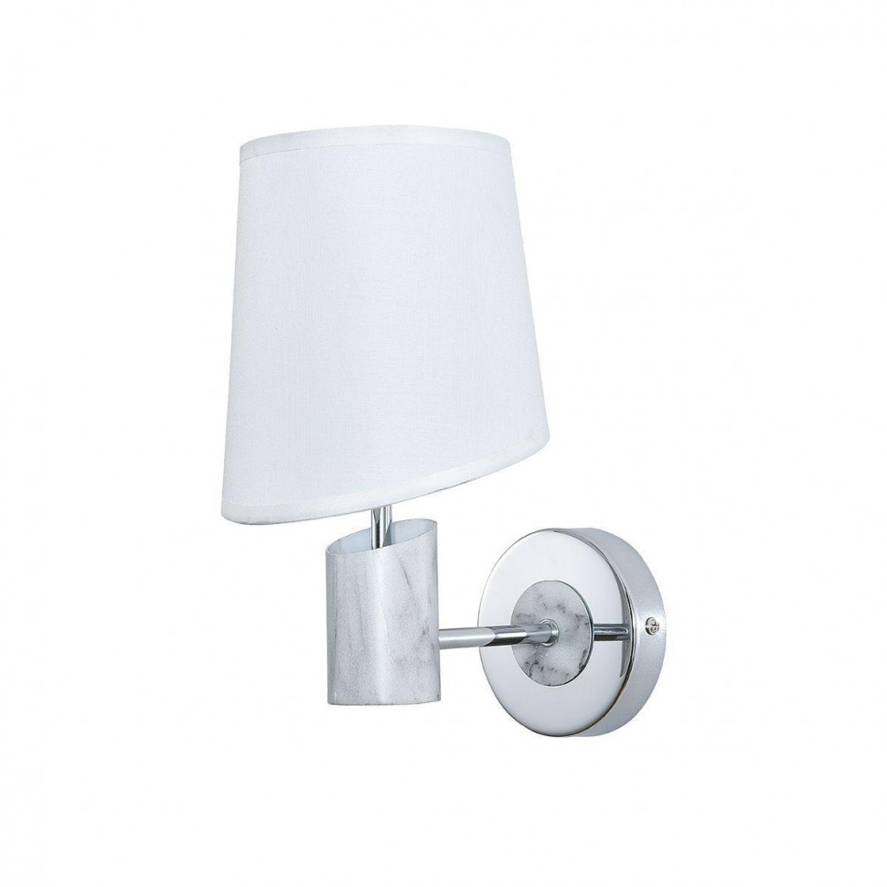 Бра Indigo Sereno 13034/1W Chrome V000573 фото 1 — Дзинь ля-ля