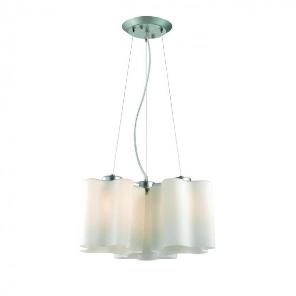 Подвесная люстра ST Luce Onde SL116.503.03 — Дзинь ля-ля