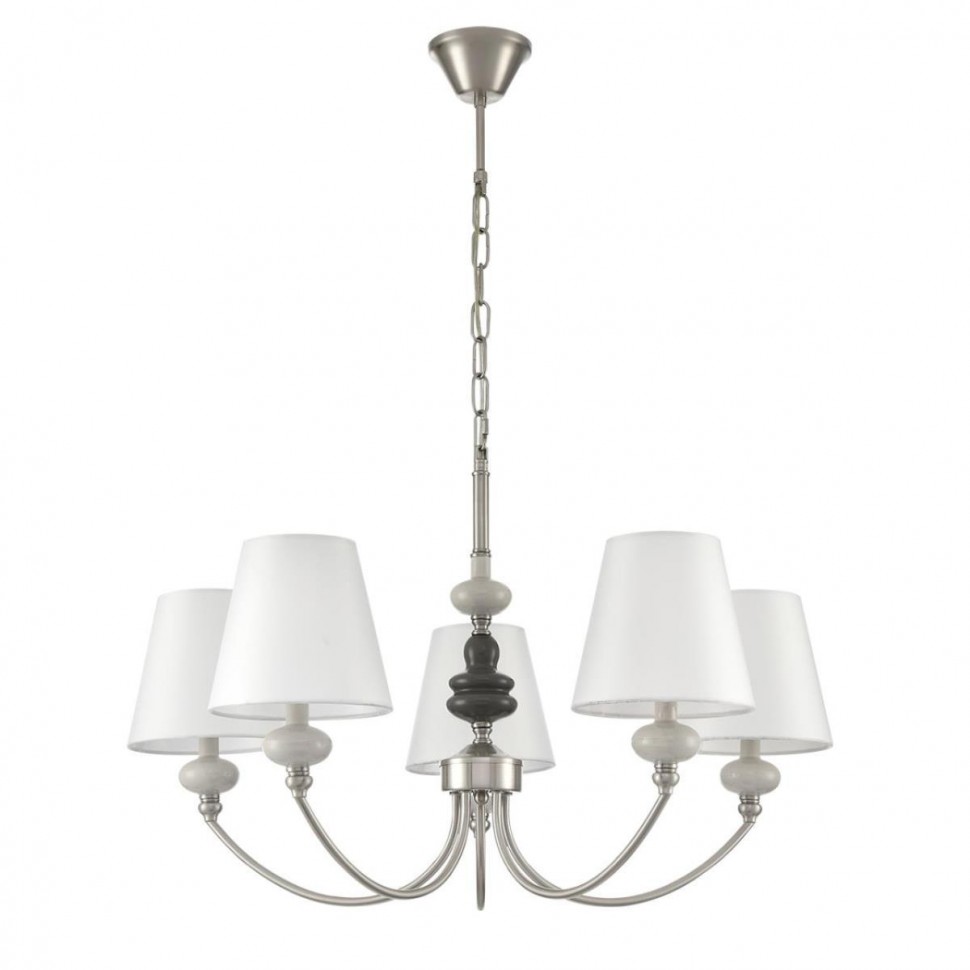 Люстра Lumion KENTUKI 8283/5 фото 1 &mdash; Дзинь ля-ля