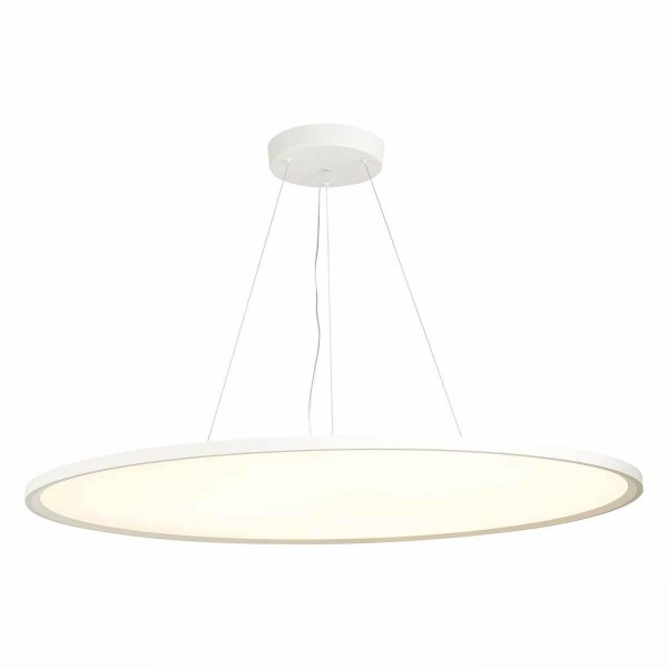Подвесной светодиодный светильник ST Luce ST602.543.120 — Дзинь ля-ля