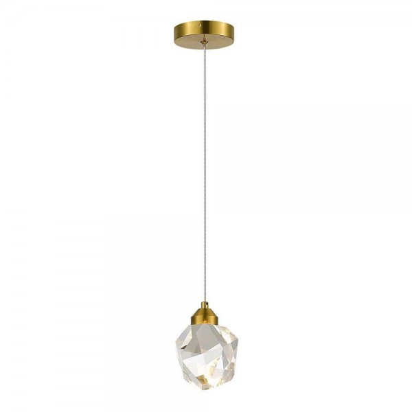 Подвесной светильник ST Luce CASCATO SL6114.203.01 — Дзинь ля-ля