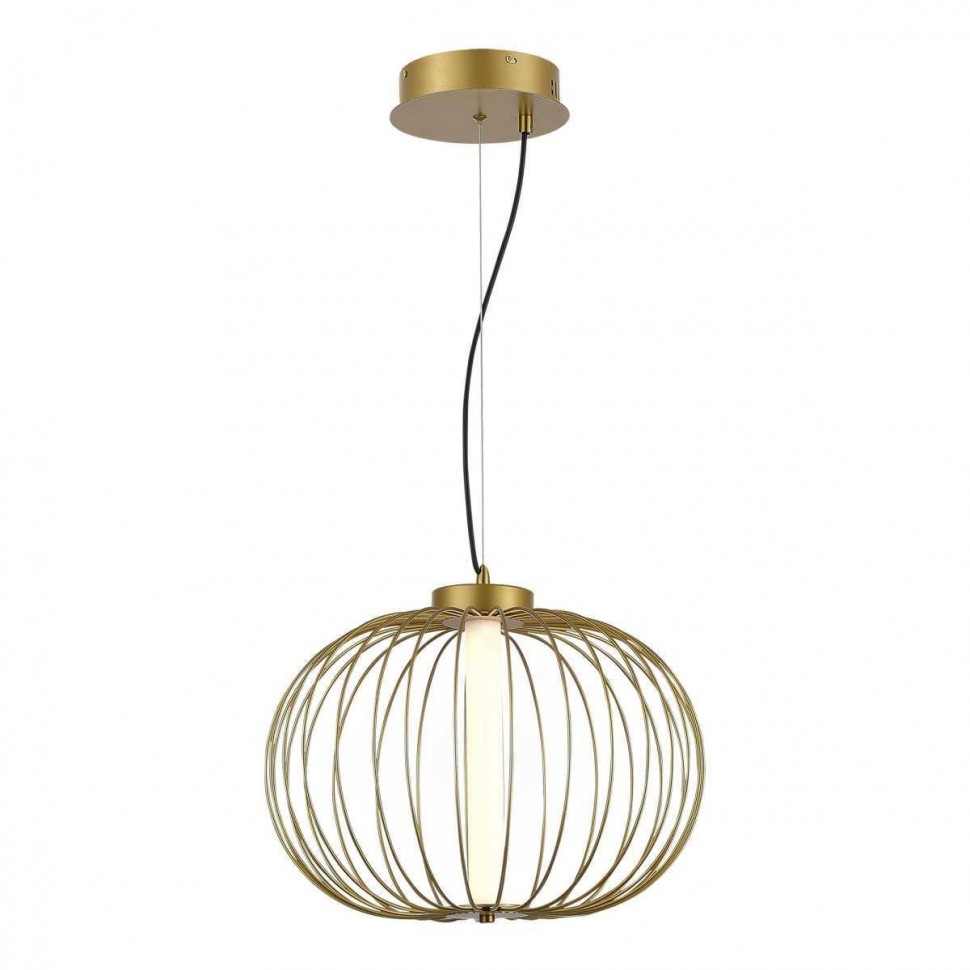 Подвесной светильник ST Luce ST451.446.12.2 фото 1 &mdash; Дзинь ля-ля