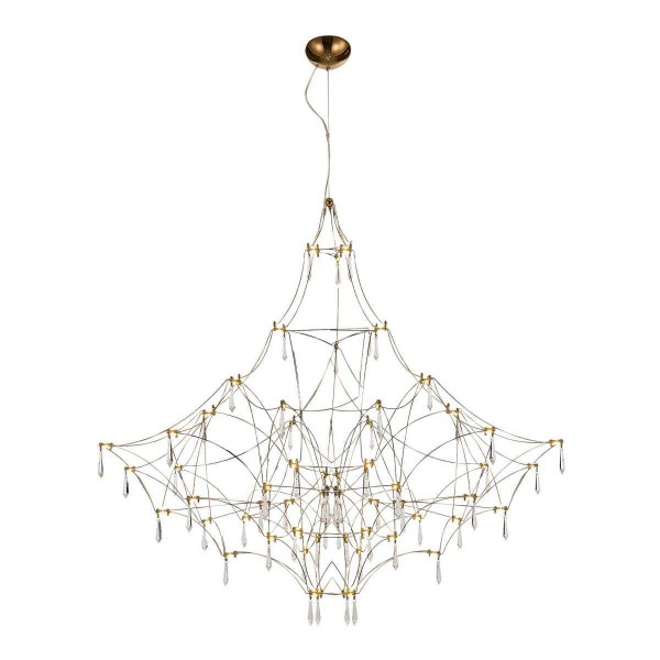 Подвесной светильник ST LUCE SL6601.213.114 &mdash; Дзинь ля-ля