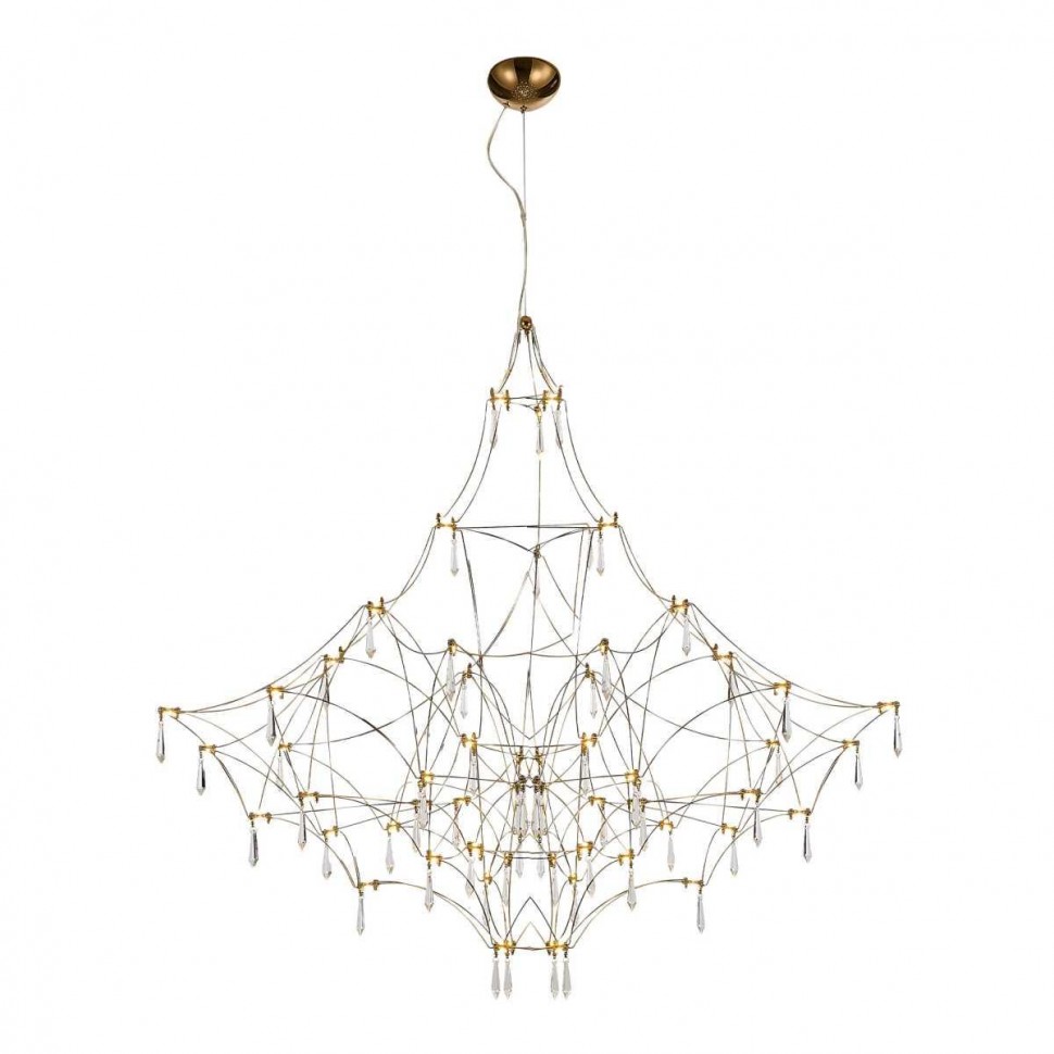 Подвесной светильник ST LUCE SL6601.213.114 фото 1 &mdash; Дзинь ля-ля