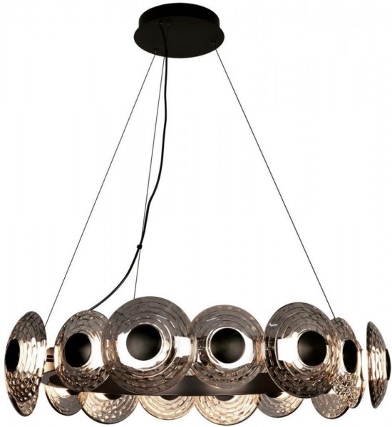 Люстра Favourite 4642-16P &mdash; Дзинь ля-ля