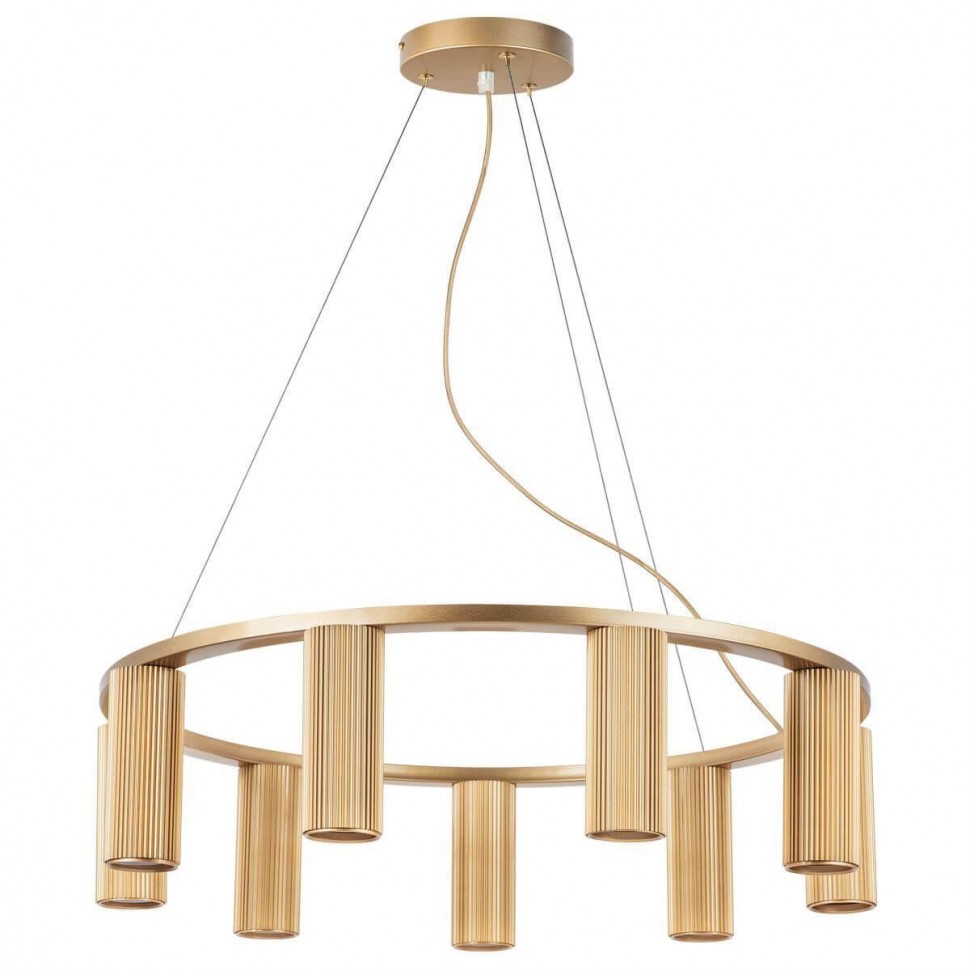 Подвесная люстра Lightstar Roma 718093 фото 1 &mdash; Дзинь ля-ля
