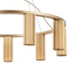 Подвесная люстра Lightstar Roma 718093 фото 4 &mdash; Дзинь ля-ля