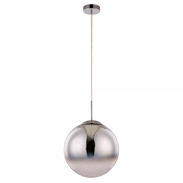 Подвесной светильник Arte Lamp Jupiter Chrome A7963SP-1CC — Дзинь ля-ля