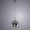 Подвесной светильник Arte Lamp Jupiter Chrome A7963SP-1CC фото 2 — Дзинь ля-ля